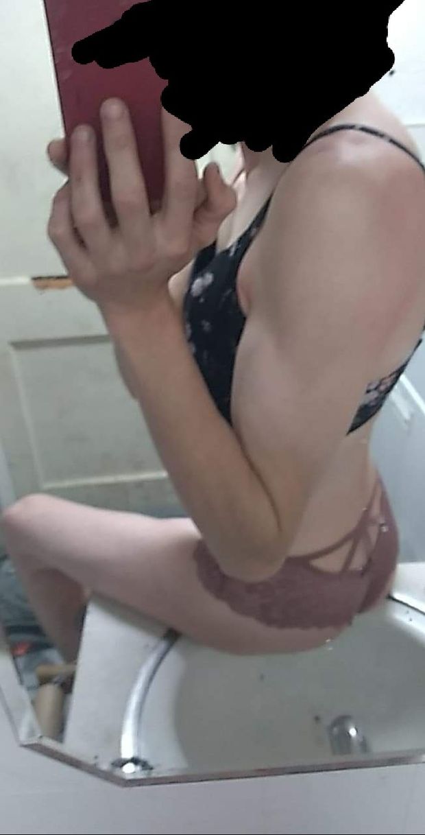 Ready to be fucked good