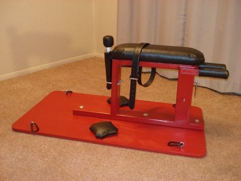 Dungeon Furniture