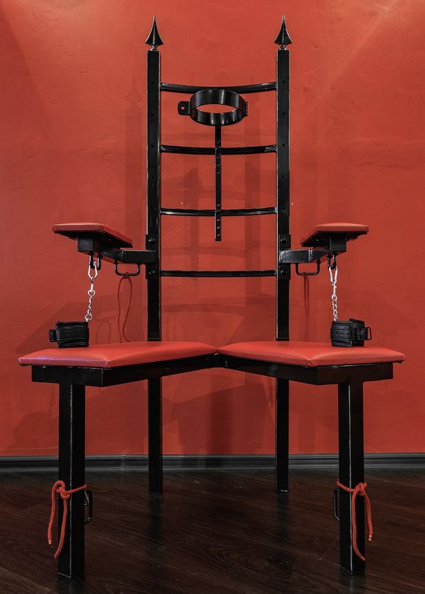 Dungeon Furniture