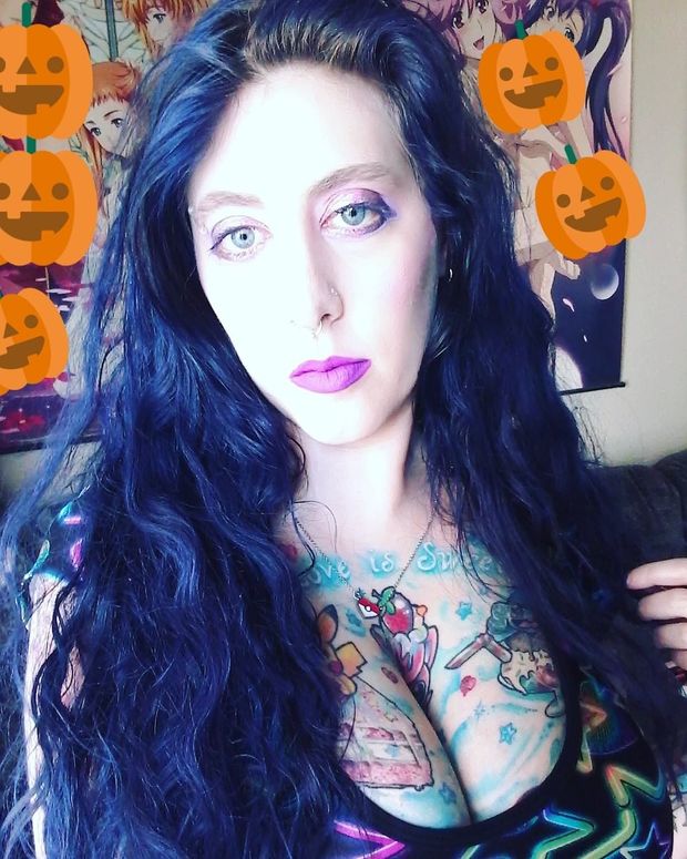 Sasha Lynne Star