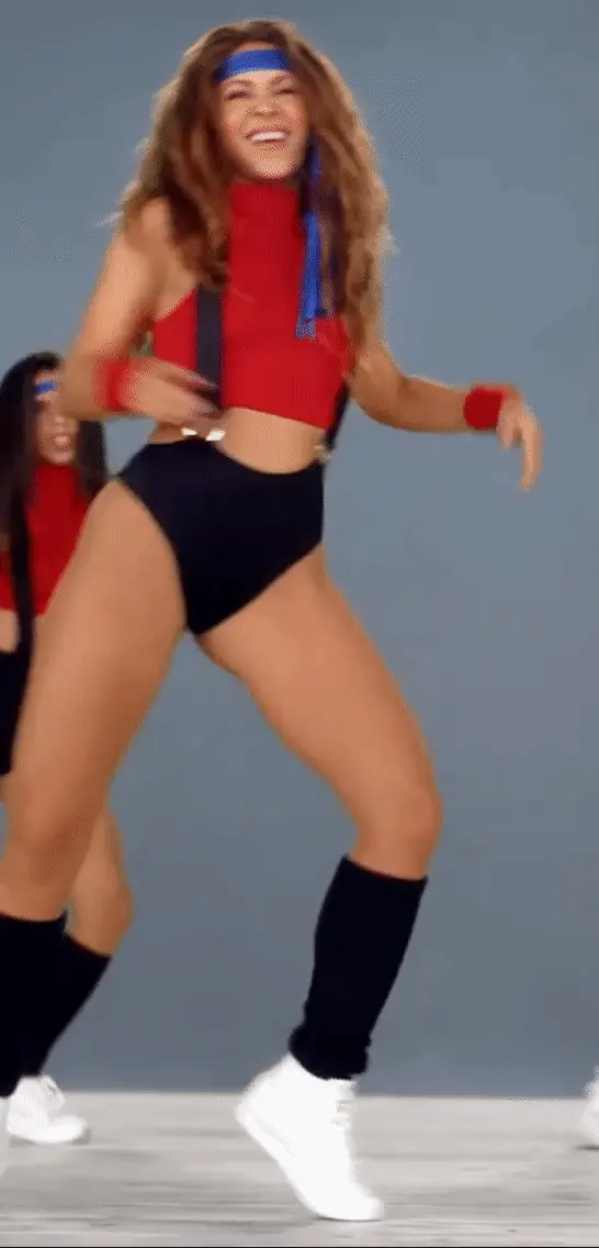 Shakira