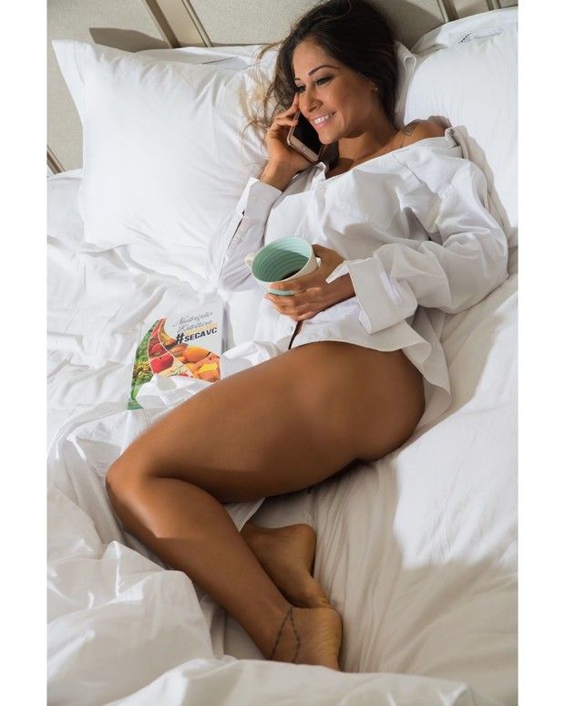 Mayra Cardi