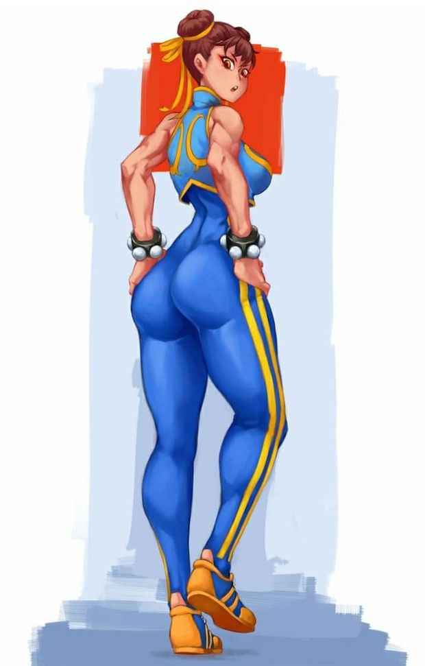 Chun Li