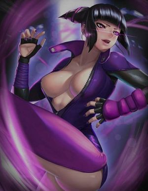 Juri Han