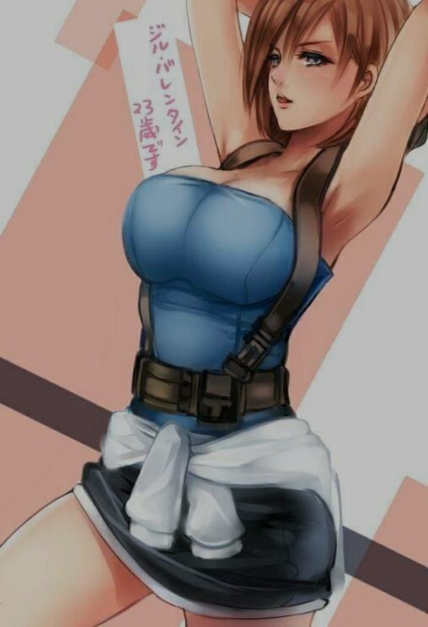 Resident Evil