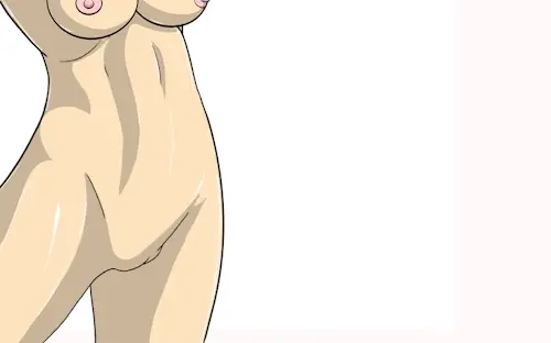 Horse dick futa erection