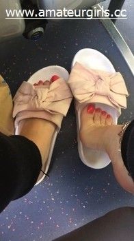 Watch more on AMATEURGIRLS[dot]CC Model: [ footsiegalore ]