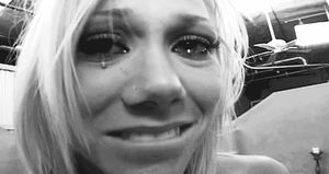 Crying Skank