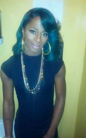 Ebony transsexual with huge BBC in Oakland, California looking for more than a hookup !