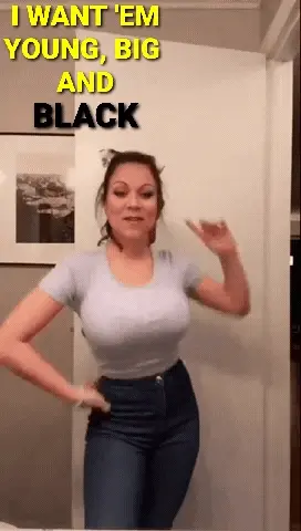 HOT MOM WANTS TEENAGE BBC