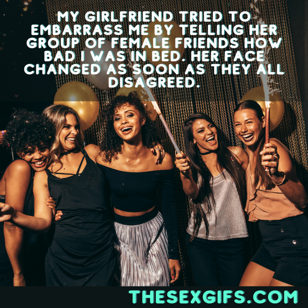 Dirty Sex Jokes