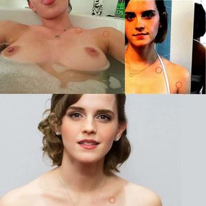 emma watson... real????