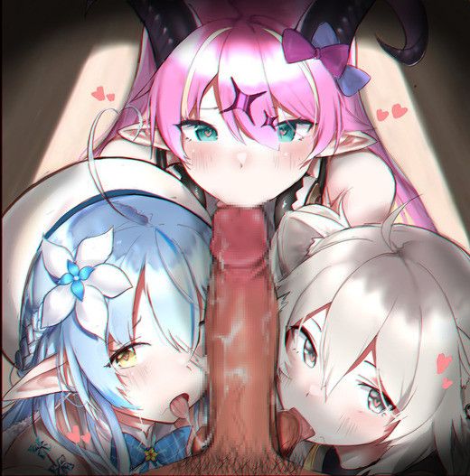 This is more sad then Lewd...