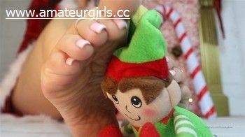 Watch more on AMATEURGIRLS[dot]CC Model: [ footsiegalore ]