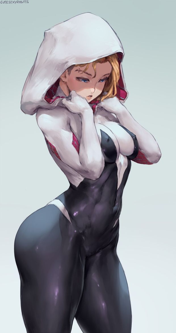 gwen (spider man)