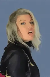 Cock teasing milf slut fergie