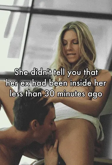 Naughty GF: Devour