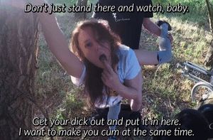 MDMA with Sarah ended badly