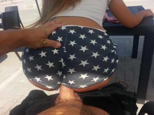 @Have a seat