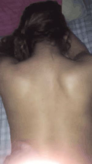 Wife changed her hair color, it was like fucking a stranger with a big ass