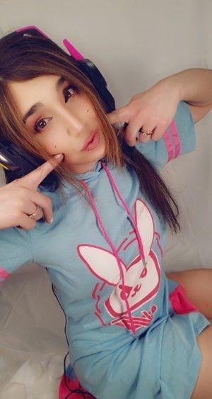 Emily Rose IV - very cute