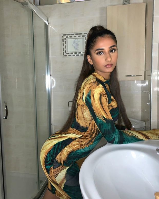 nice indian