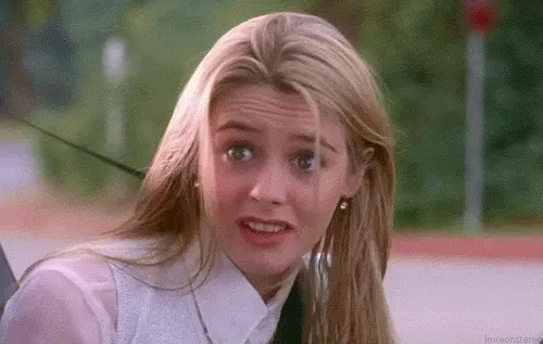 Sexy Alicia Silverstone