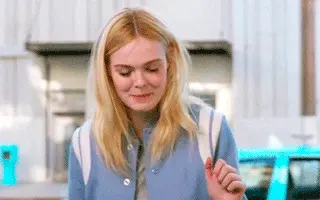 Elle Fanning