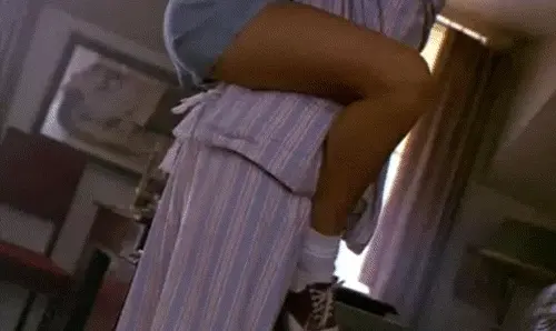 Que abraço gostoso