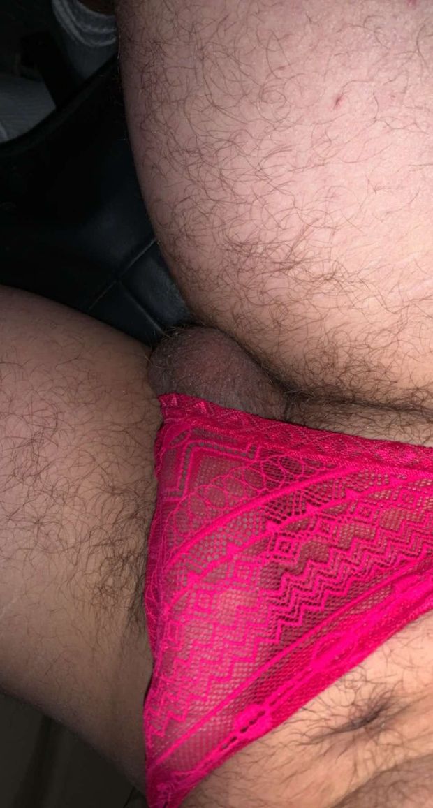 Do u like me in a thong?