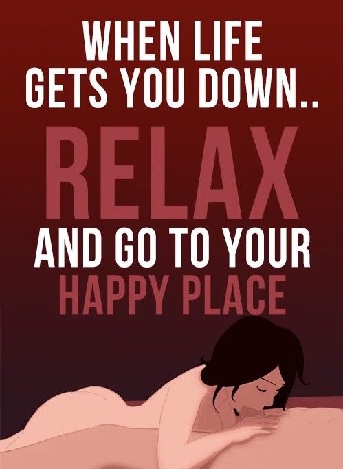 Your Happy Place