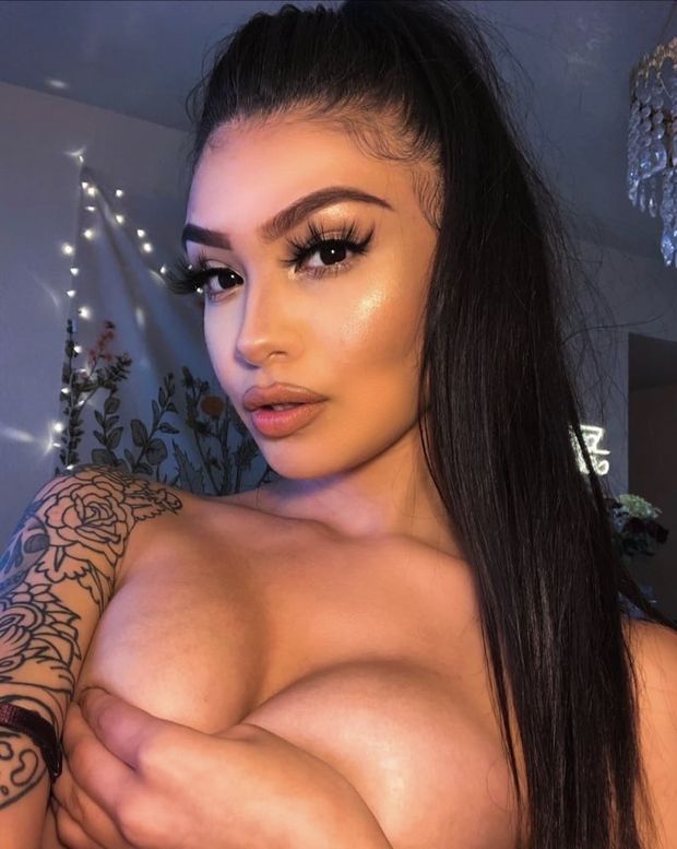 sexy