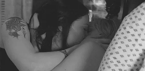 erotic