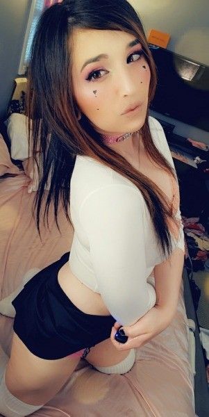 Emily Rose IV - very gorgeous
