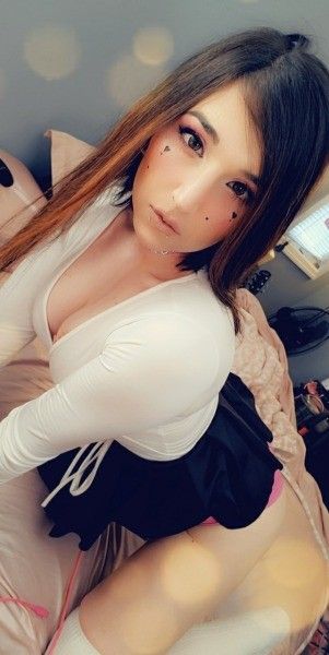 Emily Rose IV - very sexy and hot