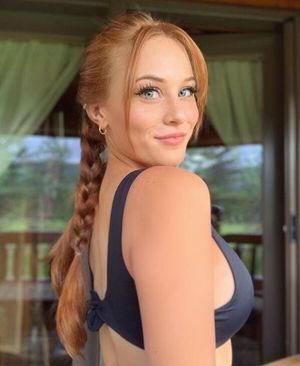 Stop! You know I can't control myself once you start getting handsy