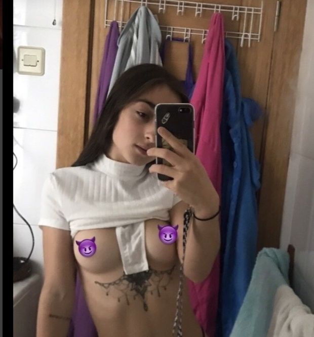 Devil Tati
