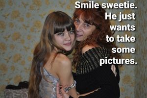 That’s not all I’m going to do!