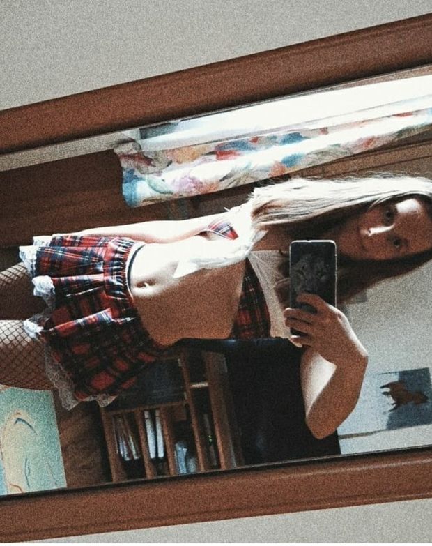 Fuck me