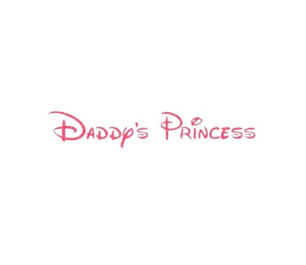Daddy’s Princess