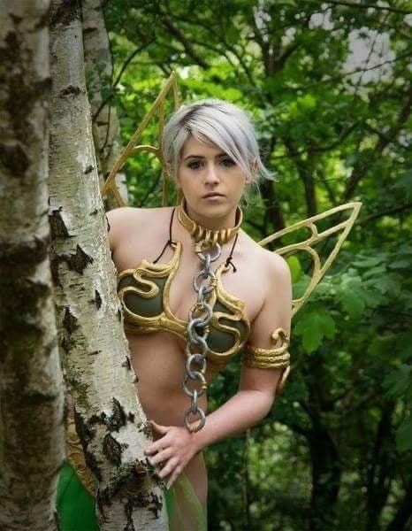 Pixie Princess