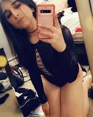 Emily Rose IV - very hot and gorgeous