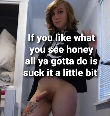 Sweet shecock.