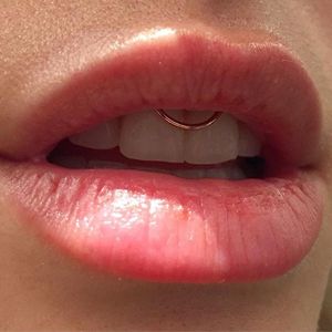 Perfect Lips