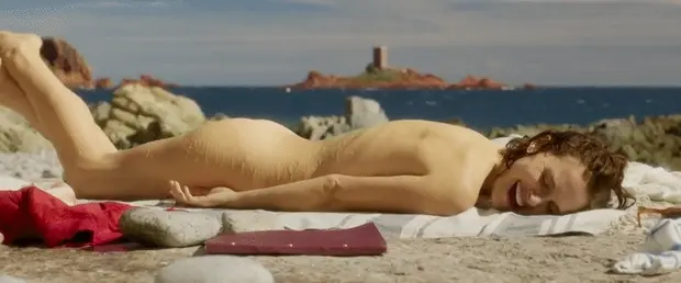 Natalie Portman - Planetarium (2016)