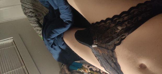 Sissy cocklet