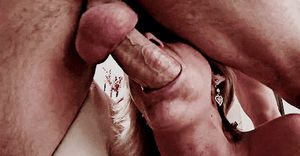 SEXUAL DESIRES ON HIGH