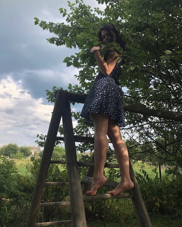 Love that pose