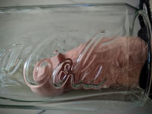 Coke is better than Pepsi.