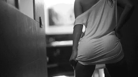 Whatever she wants, she can have it.